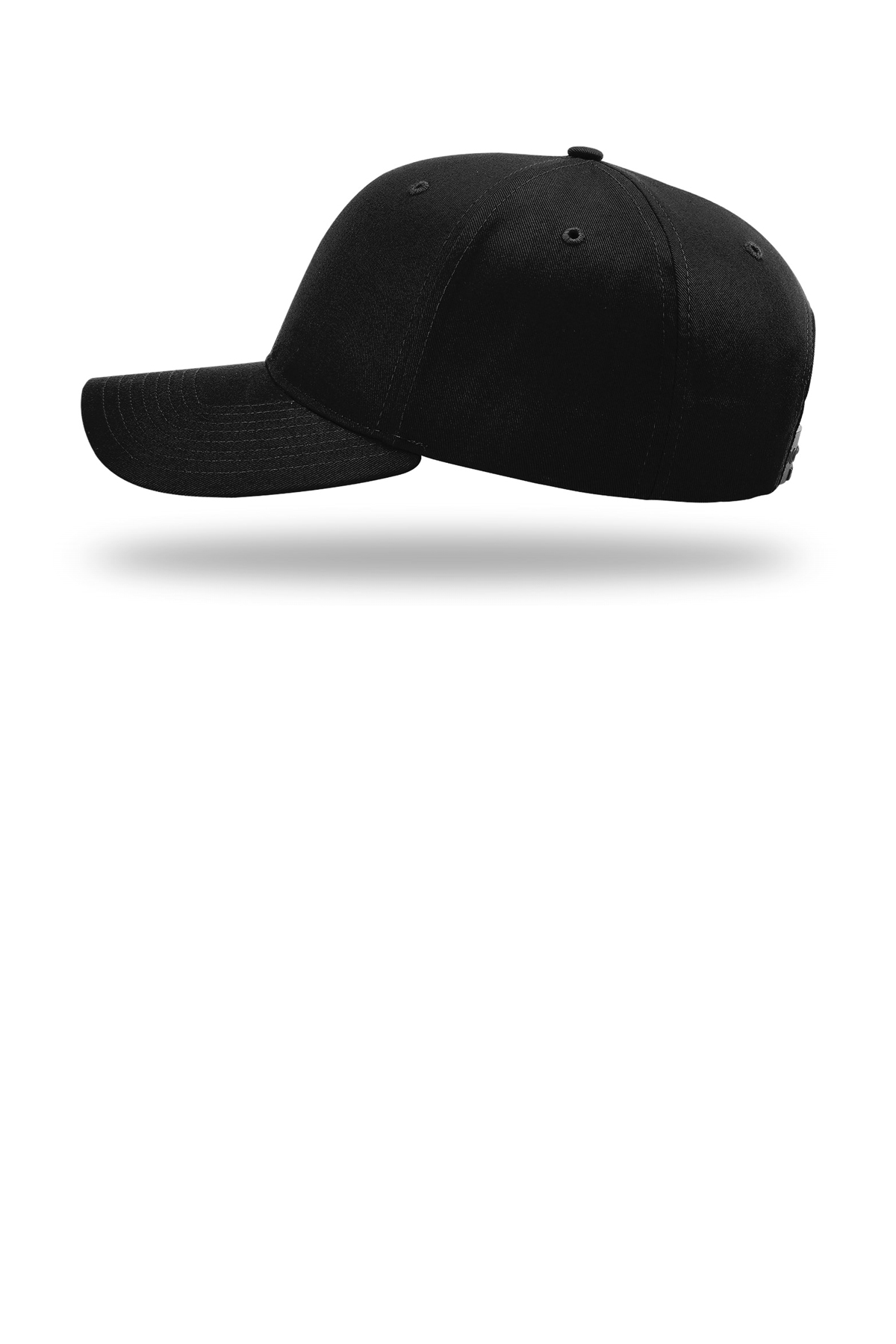 Richardson Pro Twill Snapback | Product | SanMar