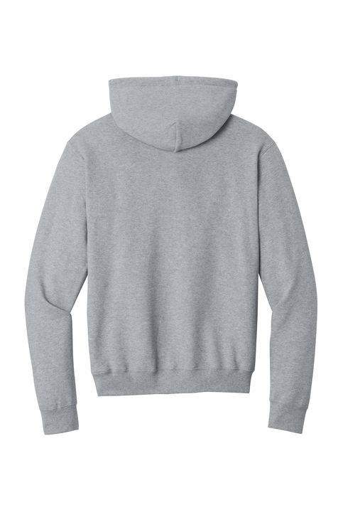 Port & Co Core Fleece Pullover Hooded Sweatshirt | Product | SanMar