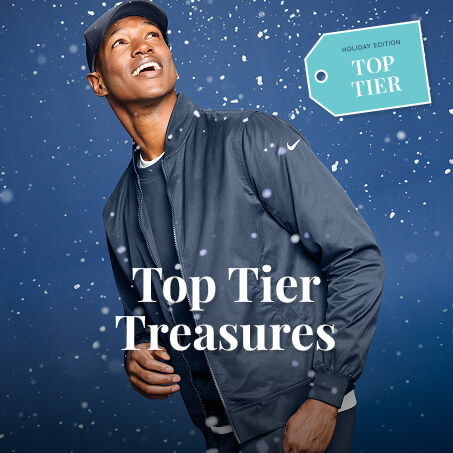 Shop Top Tier Gifts       