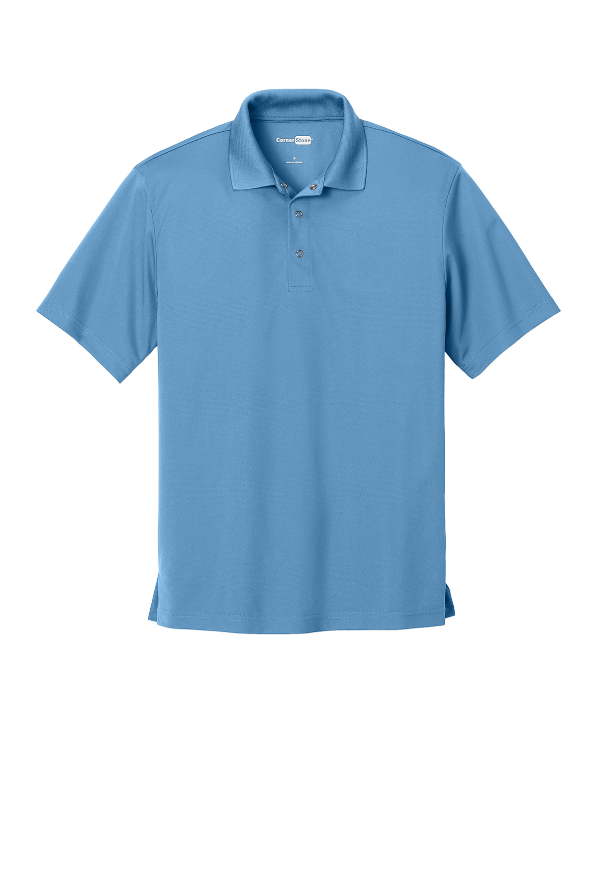 CornerStone Micropique Gripper Polo | Product | CornerStone