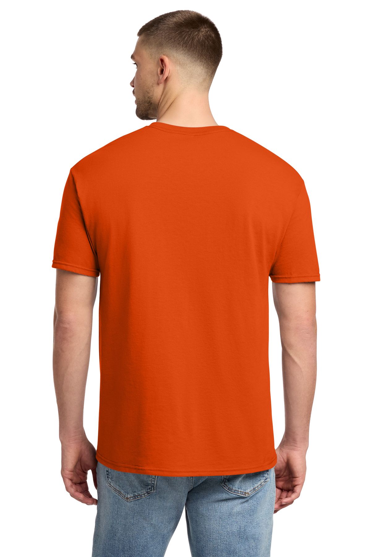 Jerzees Dri-Power 50/50 Cotton/Poly T-Shirt | Product | SanMar