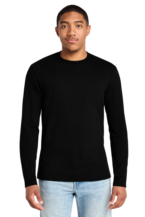 District Re-Tee Long Sleeve | Product | District