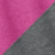 Dark Fuchsia Heather/ Grey Heather