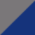 Grey/ Deep Royal