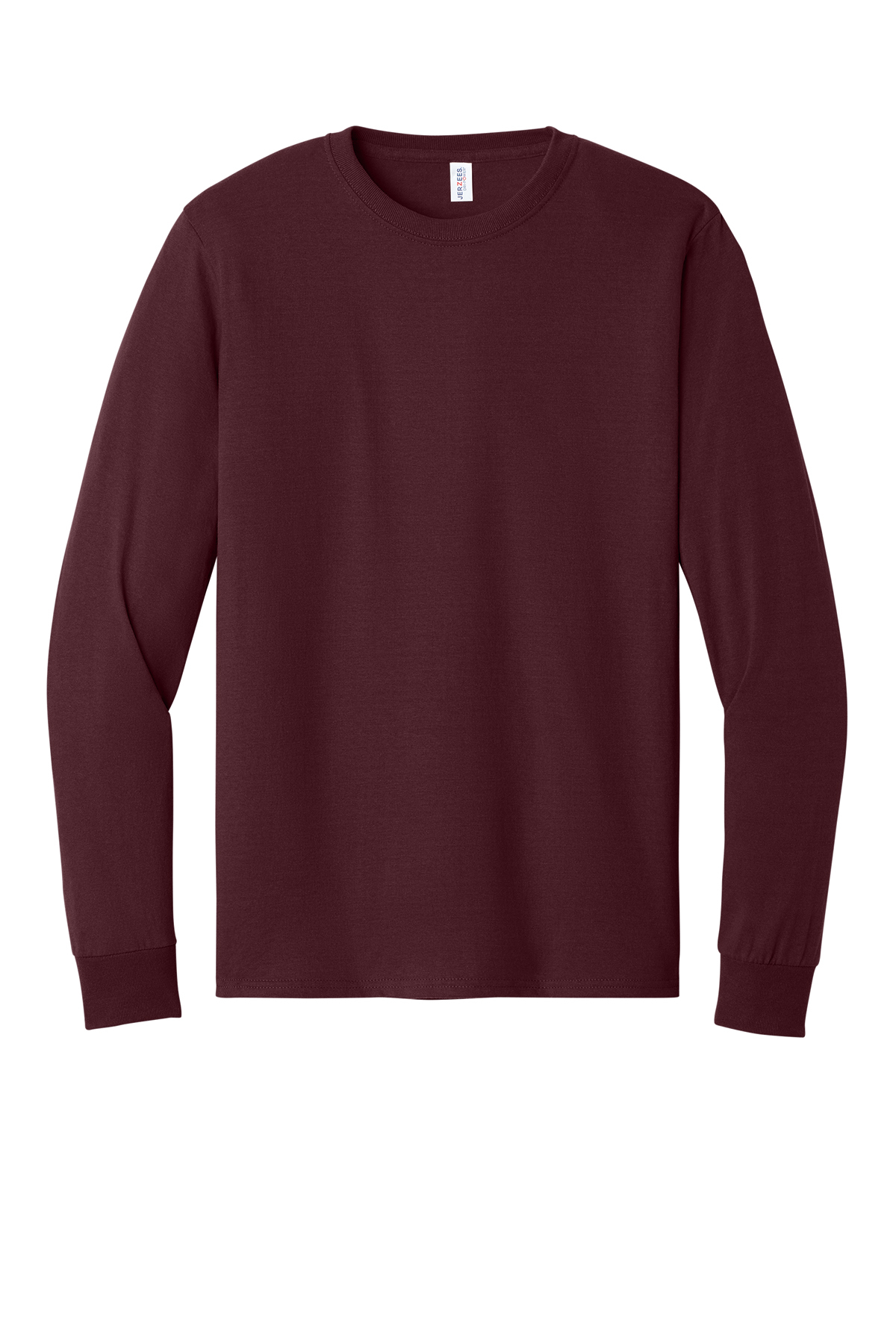 Jerzees Dri-Power 50/50 Cotton/Poly Long Sleeve T-Shirt | Product