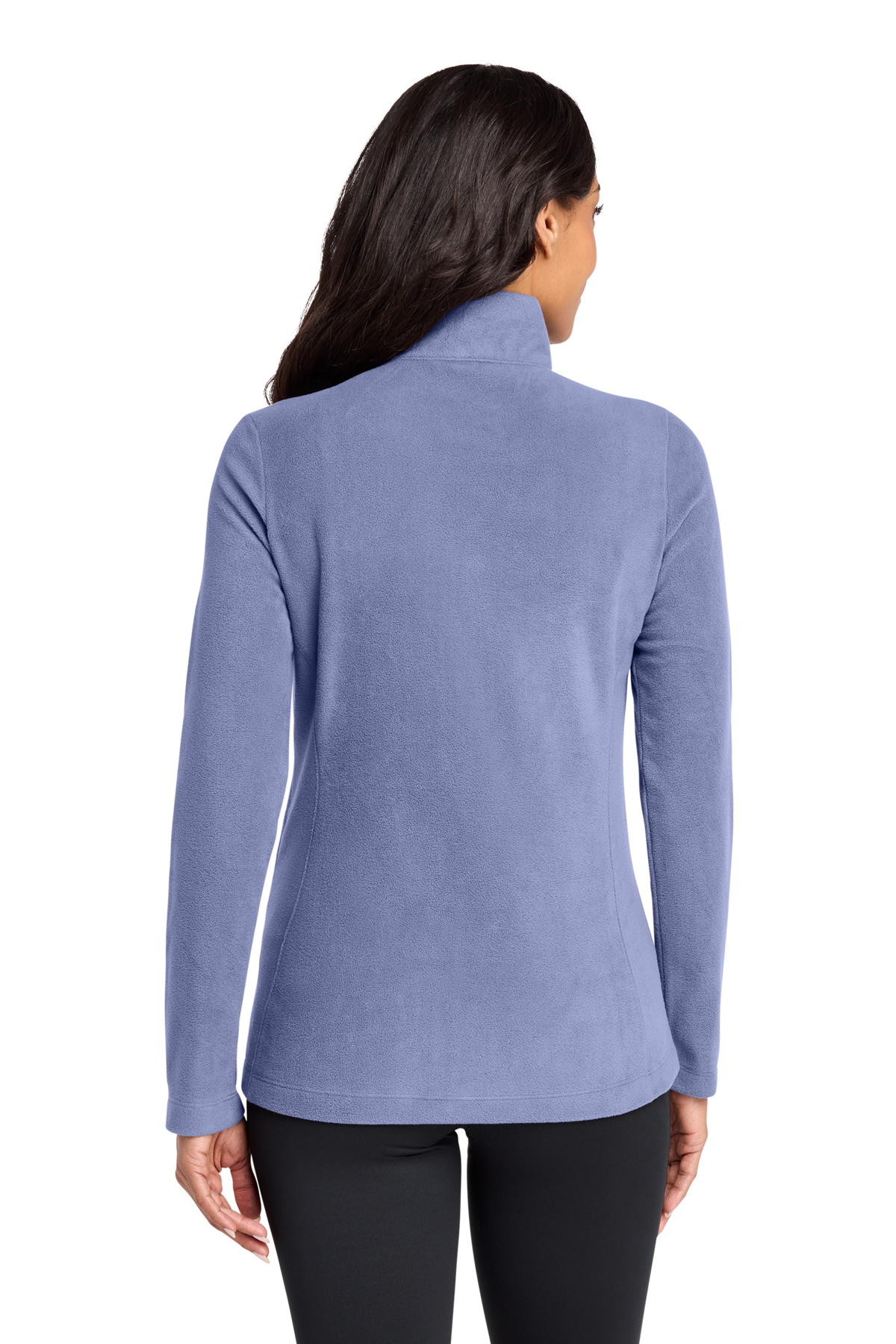 Port Authority Women's Accord Microfleece Jacket | Product | Port