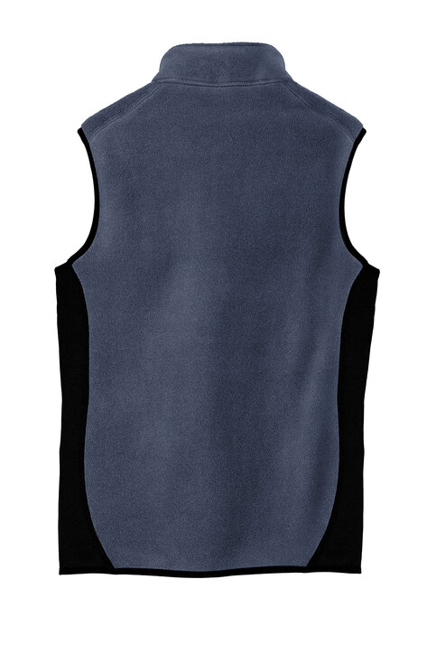 新品未使用★ARMENアーメン★LONG FLEECE VESTリバーシブル Polartec® Thermal Pro® Mockneck Cropped Vest | Aritzia US
