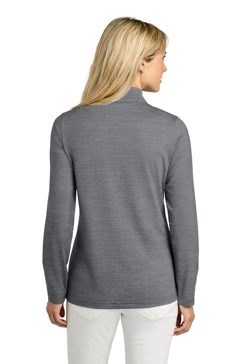 TravisMathew Women's Crestview 1/4-Zip | Product | SanMar