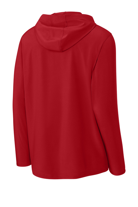 Richardson Barrage Hooded Wind Jacket | Product | SanMar