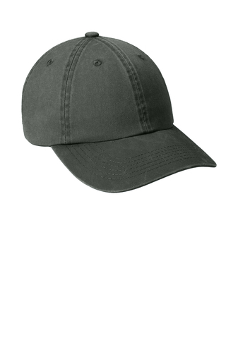 Port Authority Garment Washed Cap | Product | SanMar