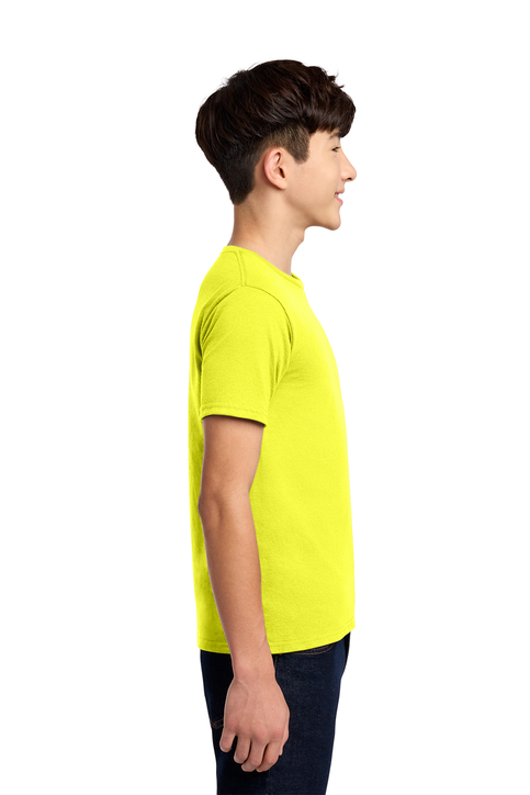 Jerzees Youth Dri-Power 50/50 Cotton/Poly T-Shirt | Product | SanMar