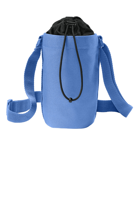 Port Authority Matte Oxford Hydration Crossbody | Product | SanMar