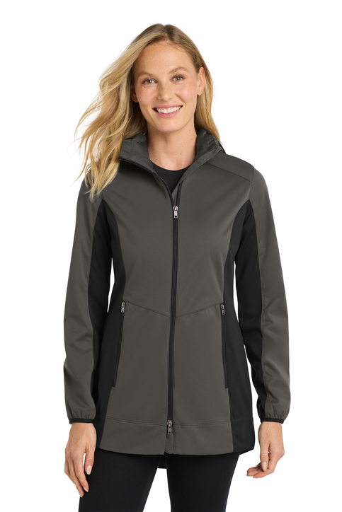 Port Authority Active Soft Shell Jacket | Product | SanMar