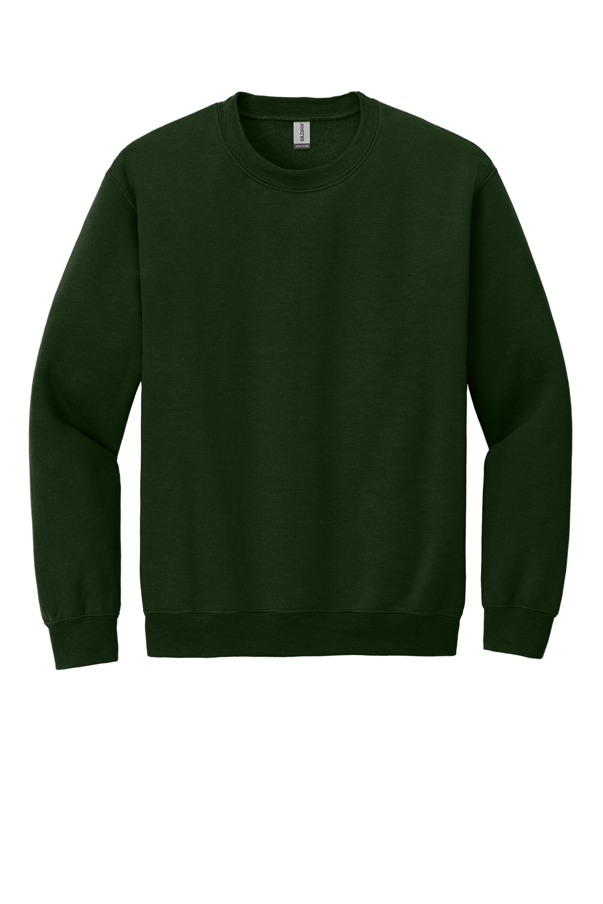 Best Season, Best Place on Forest Green Gildan Heavy Blend Sweatshirt –  BlairLambDesign