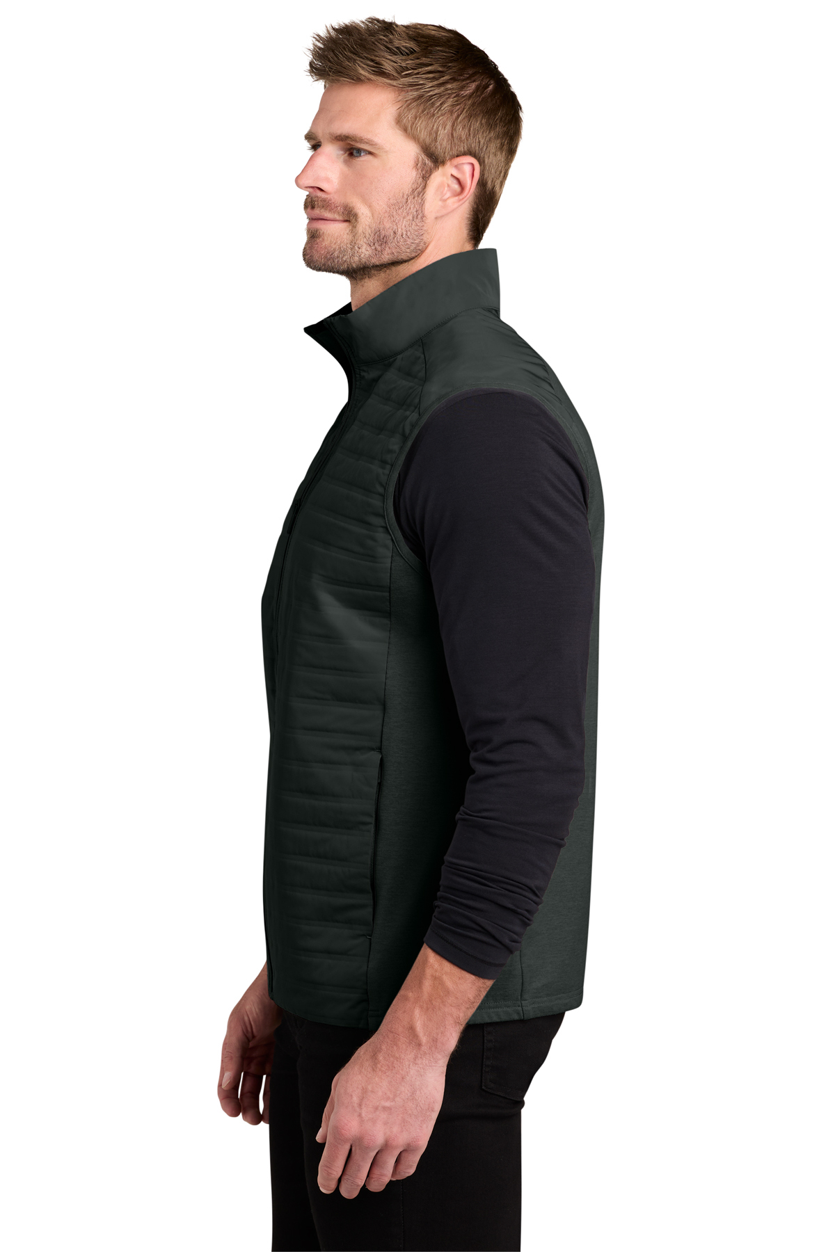OGIO Driveline Hybrid Vest | Product | SanMar