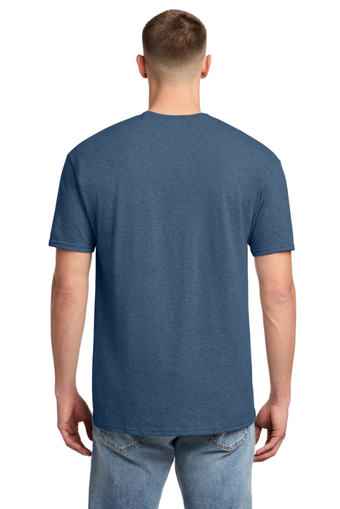 Jerzees Dri-Power 50/50 Cotton/Poly T-Shirt | Product | SanMar
