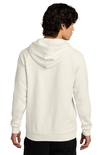 District Cloud Fleece Hoodie | Product | SanMar