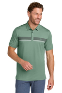 TravisMathew Glenview Stripe Polo