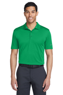 Nike Dri-FIT Classic Fit Players Polo with Flat Knit Collar