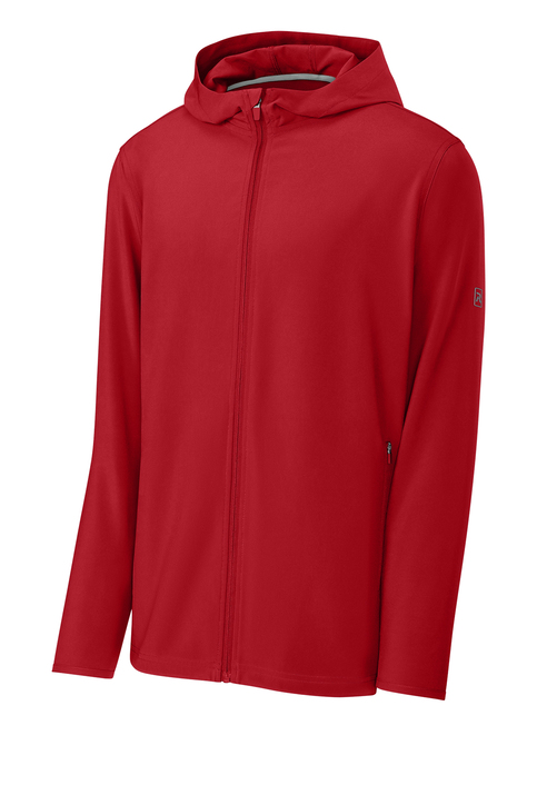 Richardson Barrage Hooded Wind Jacket | Product | SanMar