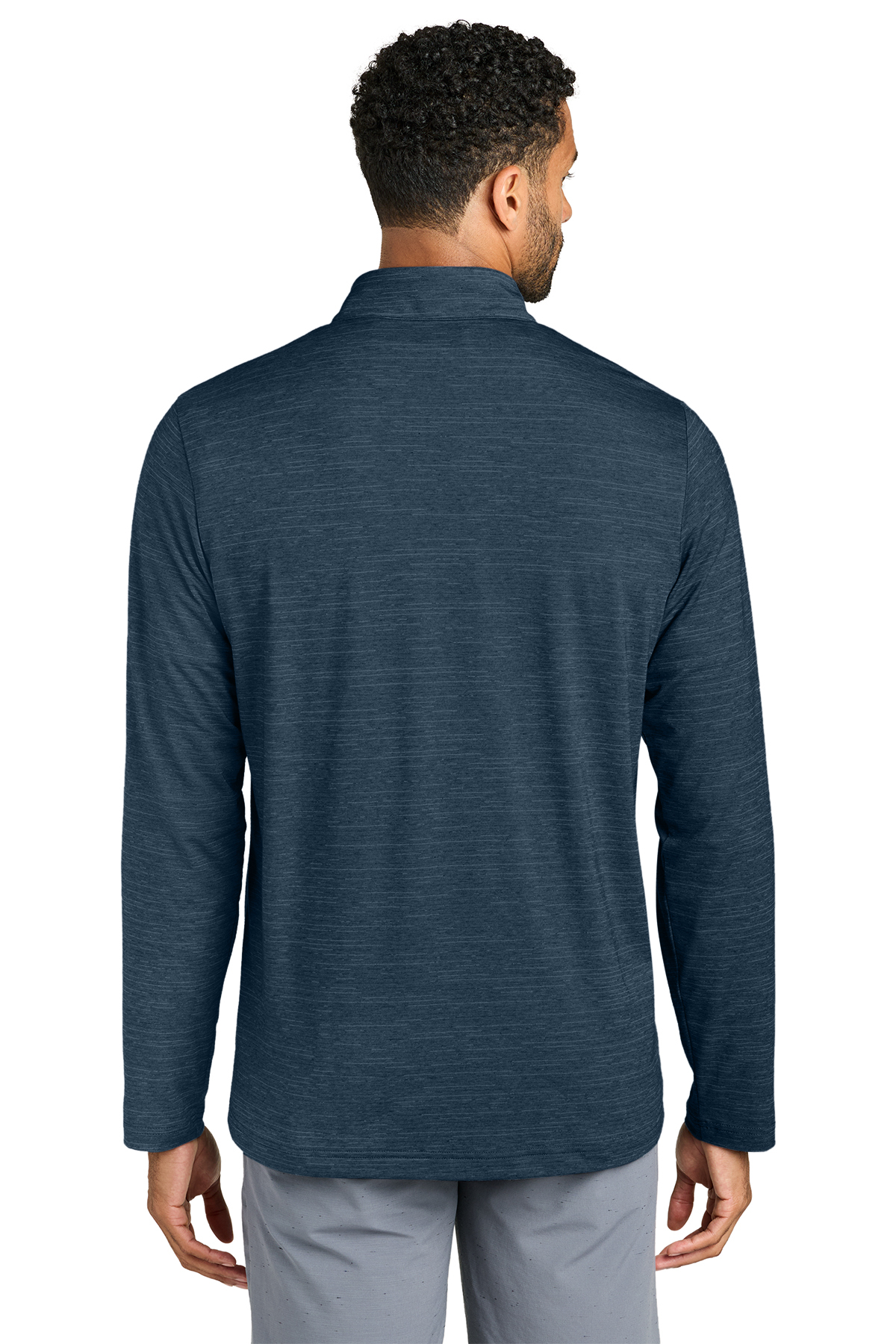 TravisMathew Crestview 1/4-Zip | Product | SanMar
