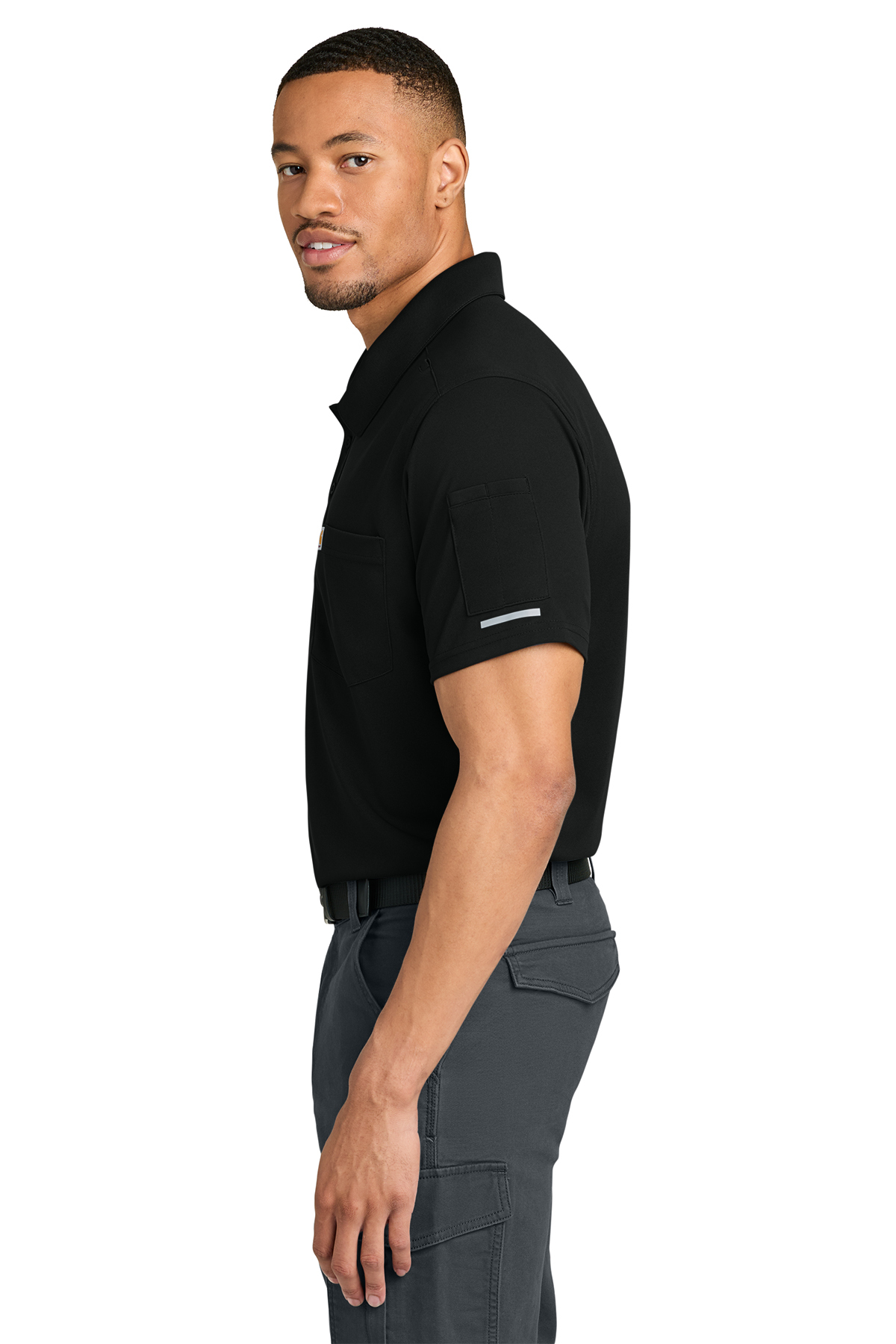 Carhartt FLD & RSCU Polo | Product | SanMar