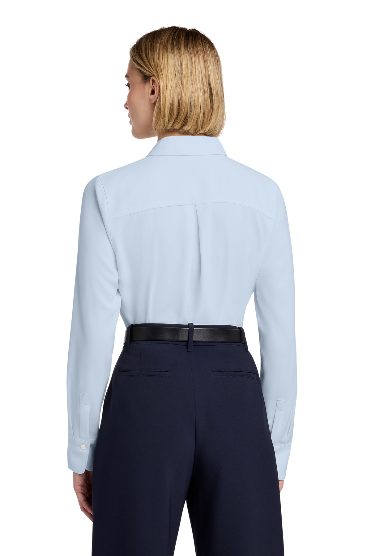 シャツ/ブラウス(長袖/七分) Bibiy. CLAIRE BUTTONS BLOUSE Bibiy CLAIRE BUTTONS BLOUSE｜Yahoo!フリマ（旧PayPayフリマ）