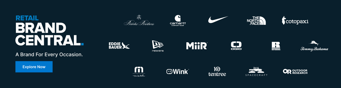 Explore Retail Brands