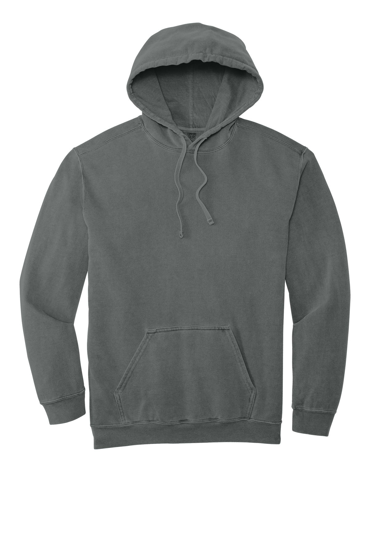 Comfort Colors Ring Spun Hooded Sweatshirt | Product | Company Casuals