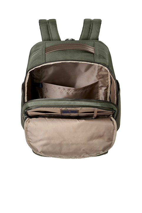 Brooks Brothers Oxford Backpack | Product | SanMar