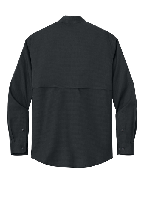 CornerStone Long Sleeve Select Tactical Shirt | Product | SanMar