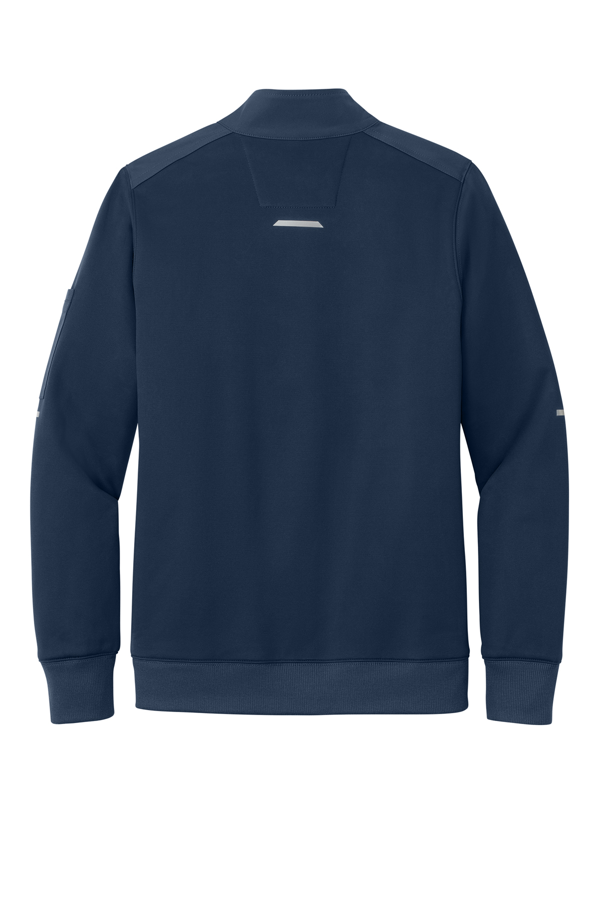 Carhartt FLD & RSCU 1/2-Zip Mid-Layer | Product | Company Casuals