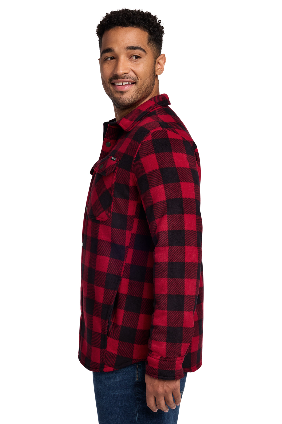 Eddie Bauer Woodland Shirt Jac | Product | Company Casuals