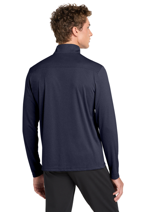 Sport-Tek Endeavor 1/2-Zip Pullover | Product | SanMar