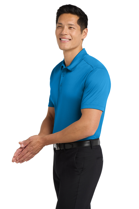 Port Authority Silk Touch™ Performance Polo | Product | SanMar