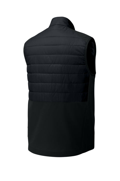 ジャケット・アウター FCRB TECH SWEAT HYBRID VEST S Sport-Tek Teknical Hybrid Vest | Product | SanMar