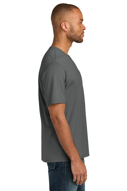 CornerStone Workwear Pro Short Sleeve Pocket Tee | Product | SanMar