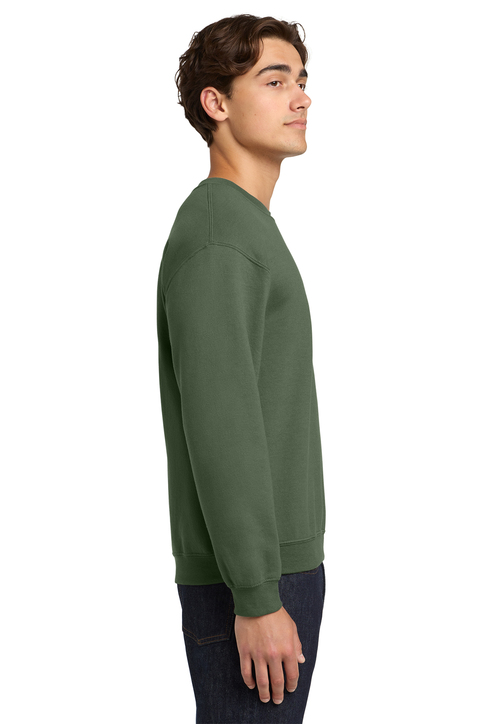 Gildan Heavy Blend™ Crewneck Sweatshirt | Product | SanMar