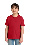 Gildan Youth Softstyle<sup>&#174;</sup> Midweight Tee 