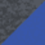 Graphite Heather/ True Royal