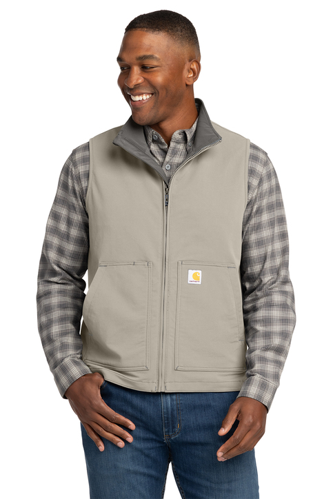 Carhartt Super Dux Soft Shell Jacket | Product | SanMar