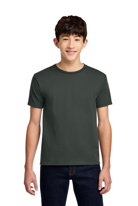 Jerzees Dri-Power 50/50 Cotton/Poly Long Sleeve T-Shirt | Product