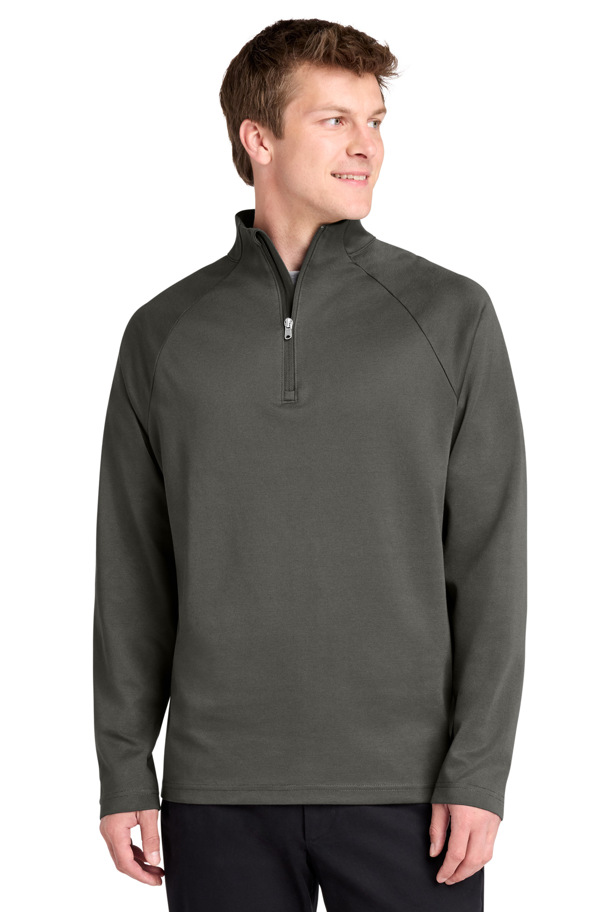 Port Authority C-FREE Cypress 1/4-Zip | Product | Port Authority