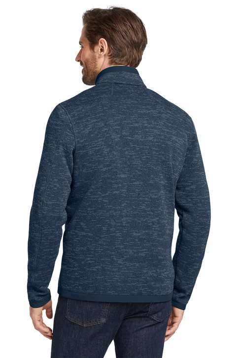 Eddie Bauer Sweater Fleece 1/4-Zip | Product | SanMar