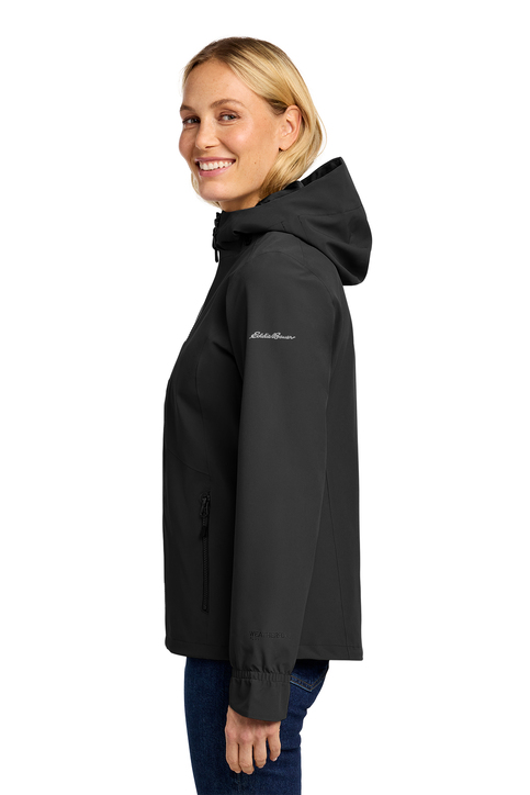 Eddie Bauer Women's WeatherEdge Plus Jacket | Product | SanMar