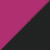 Flush Pink/ Blacktop