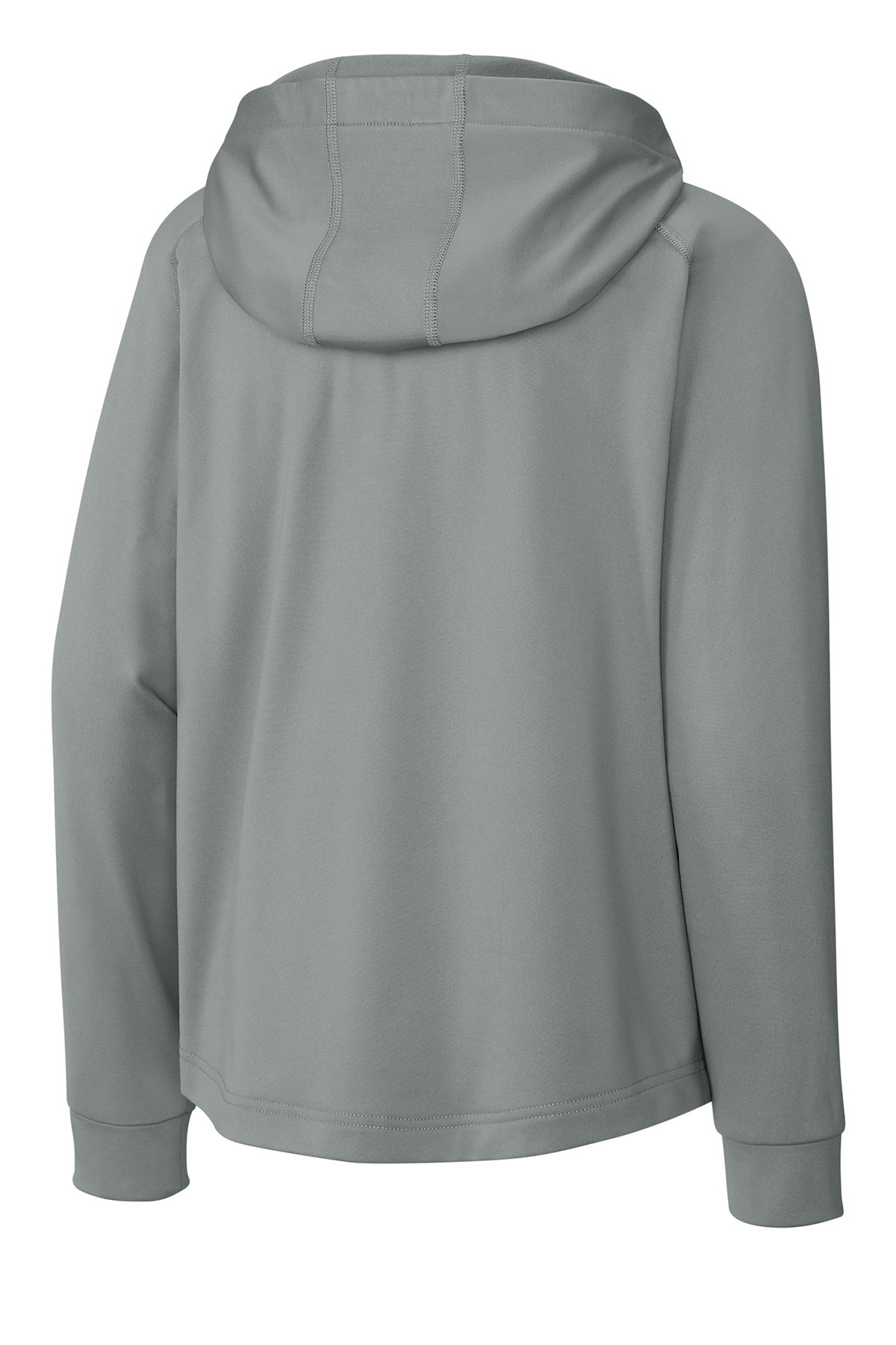 Richardson Youth Charge Performance Fleece Long Sleeve Hoodie