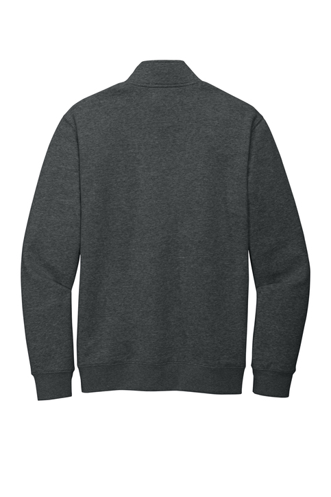 District V.I.T. Fleece 1/4-Zip | Product | SanMar