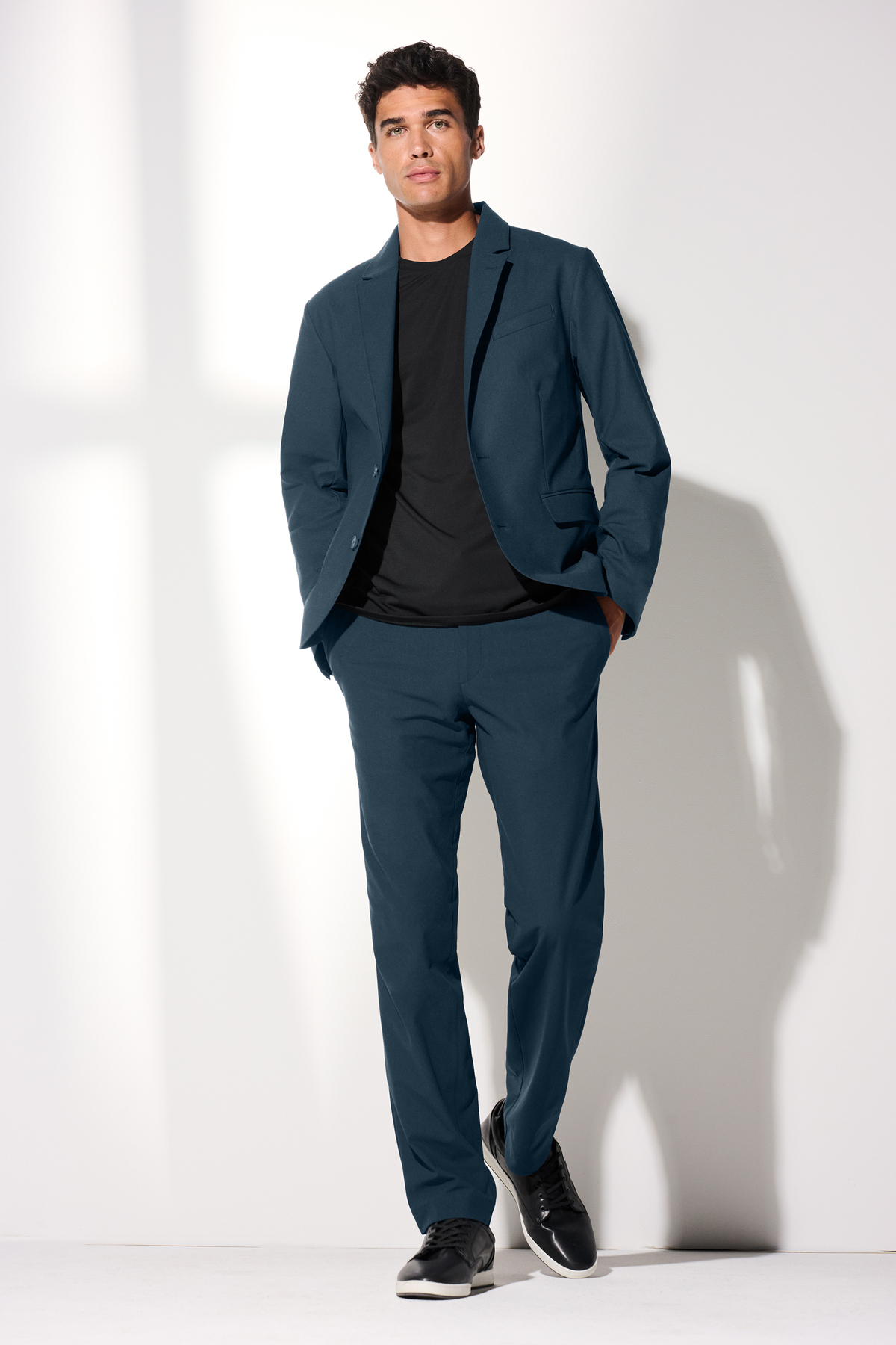 Mercer+Mettle Capital Tech Blazer | Product | SanMar