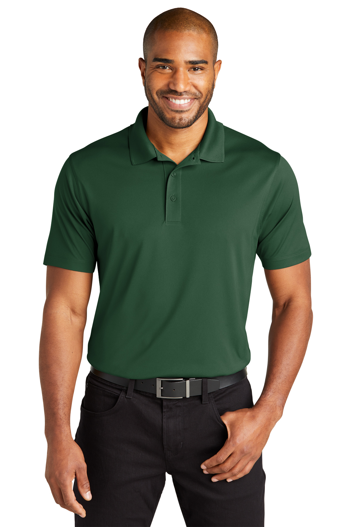 Port Authority C FREE Performance Polo Product SanMar
